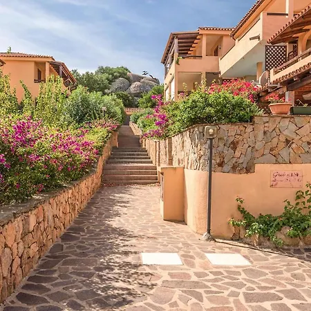 Bilo Vista Mare Apartamento Golfo Aranci