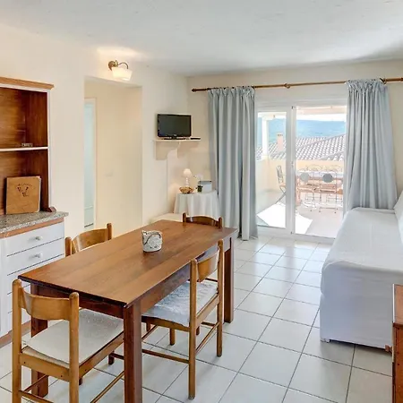 Bilo Vista Mare Apartamento *