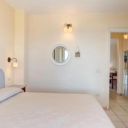 Apartamento Bilo Vista Mare *