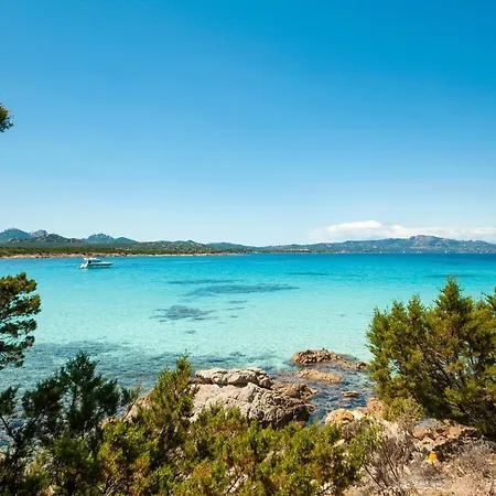 Bilo Vista Mare Apartamento