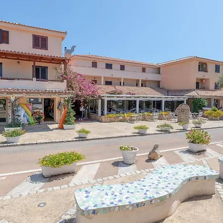 Bilo Vista Mare