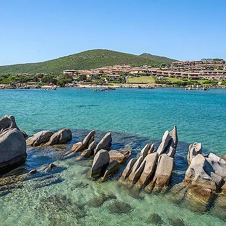 Bilo Vista Mare Apartamento