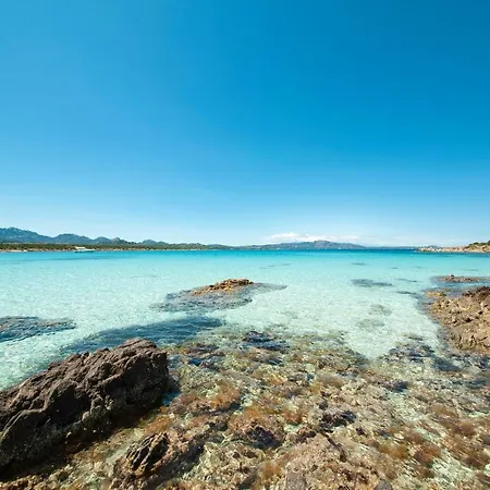 Bilo Vista Mare Apartamento Golfo Aranci