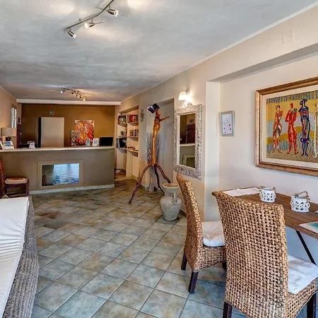 Apartamento Bilo Vista Mare *